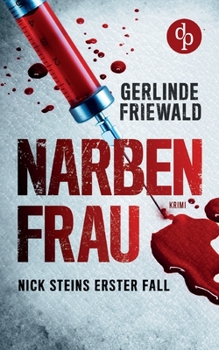 Paperback Narbenfrau [German] Book