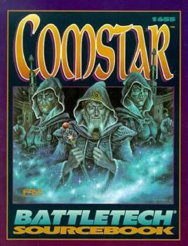 Comstar - Book  of the Battletech Field Manual/Sourcebook