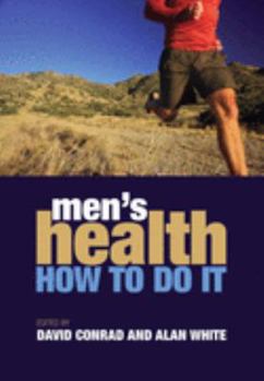 Paperback Men's Health: How to Do It Book