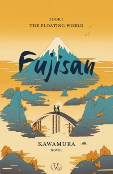 Paperback Fujisan Book