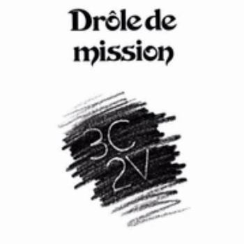 Paperback Drole De Mission Book