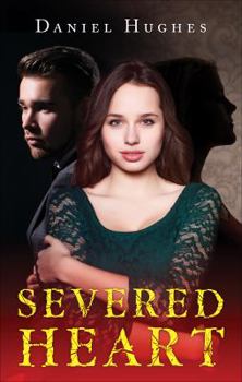 Paperback Severed Heart Book