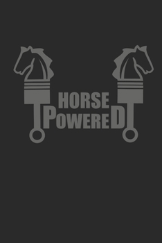 Pferde Notizbuch (German Edition)
