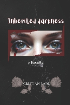 Paperback Inherited Darkness Book