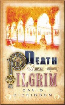 Paperback Death of a Pilgrim Book