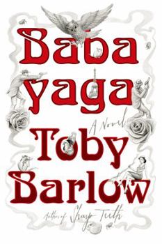 Hardcover Babayaga Book