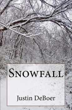 Paperback Snowfall Book