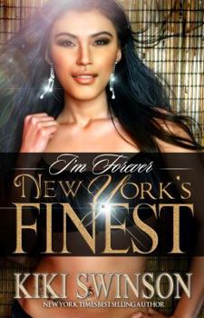 I'm Forever - Book #3 of the New York's Finest