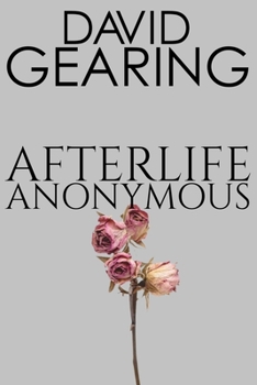 Paperback Afterlife Anonymous Book