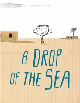 Hardcover A Drop of the Sea Book