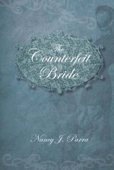 Paperback The Counterfeit Bride Book