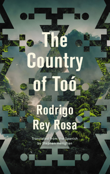 Paperback The Country of Toó Book