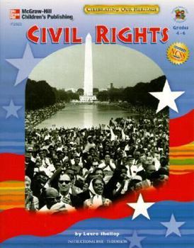 Paperback Civil Rights Book