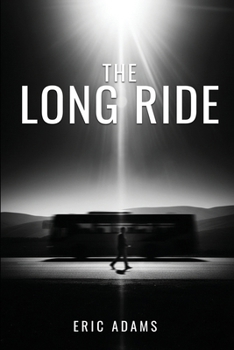 Paperback The Long Ride Book