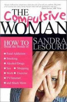 Paperback The Compulsive Woman Book