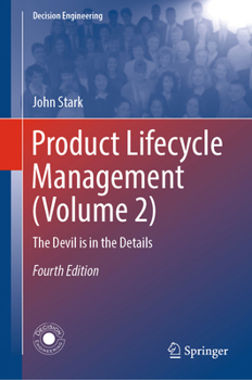 Hardcover Product Lifecycle Management (Volume 2): The Devil Is in the Details Book