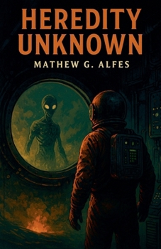 Paperback Heredity Unknown Book