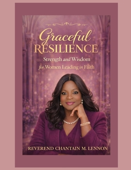 Affirm & Align: Graceful Resilience Anthology for Women Church Leaders