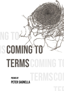 Paperback Coming To Terms Book