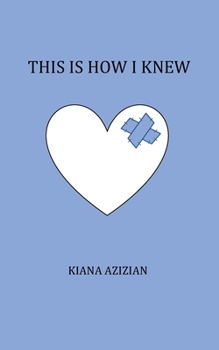 Paperback this is how i knew Book