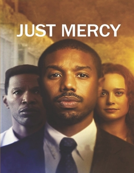 Paperback Just Mercy: Screenplay Book