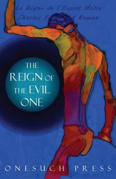 Paperback The Reign of the Evil One Book