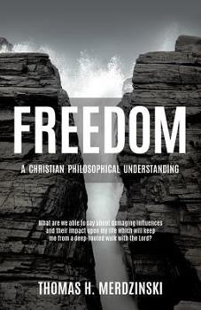 Paperback Freedom Book