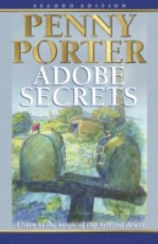 Paperback Adobe Secrets Book