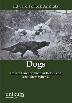Paperback Dogs [German] Book