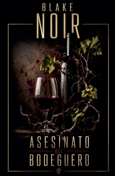 Asesinato del bodeguero (Lucien) (Spanish Edition)