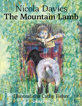 Paperback The Mountain Lamb Book