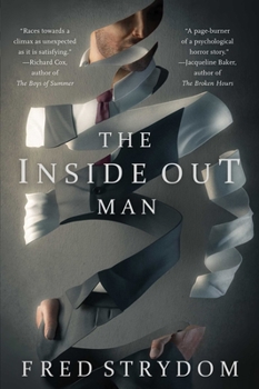 Paperback The Inside Out Man Book