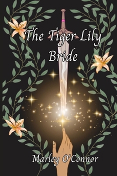 The Tiger Lily Bride