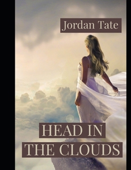 Paperback Head in the clouds Book