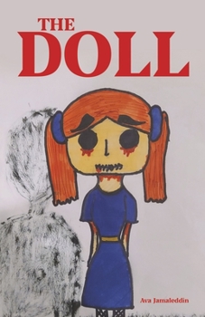 Paperback The Doll Book