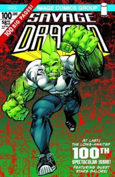 Savage Dragon Archives Vol. 4 - Book  of the Savage Dragon #12-16, WildCATs