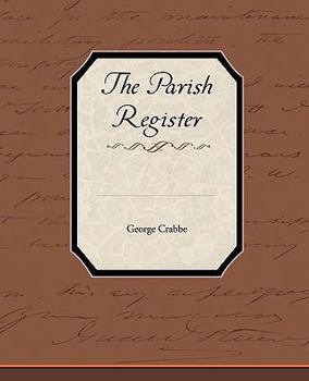 Paperback The Parish Register Book