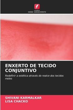 Enxerto de Tecido Conjuntivo (Portuguese Edition)