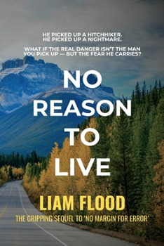 Paperback No Reason to Live Book