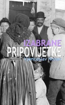 Paperback Izabrane Pripovijetke [Croatian] Book