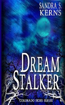 Paperback Dream Stalker Book