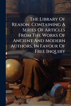 The Library of Reason..