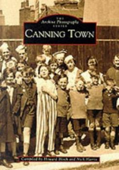 Paperback Canning Town Book