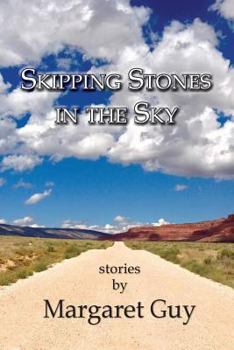 Paperback Skipping Stones in the Sky Book