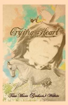 Paperback A Crying Heart Book