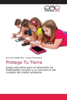 Paperback Protege Tu Tierra [Spanish] Book