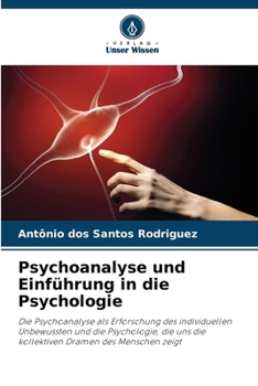 Paperback Psychoanalyse und Einführung in die Psychologie [German] Book