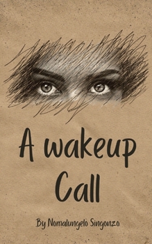 Paperback A Wakeup Call Book
