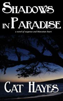 Paperback Shadows in Paradise Book