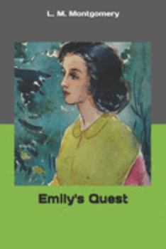 Emily's Quest